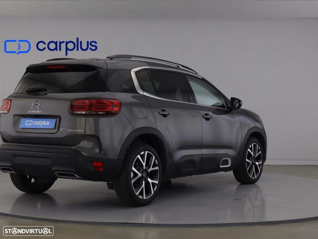 Citroën C5 Aircross 1.2 PureTech Shine - 7