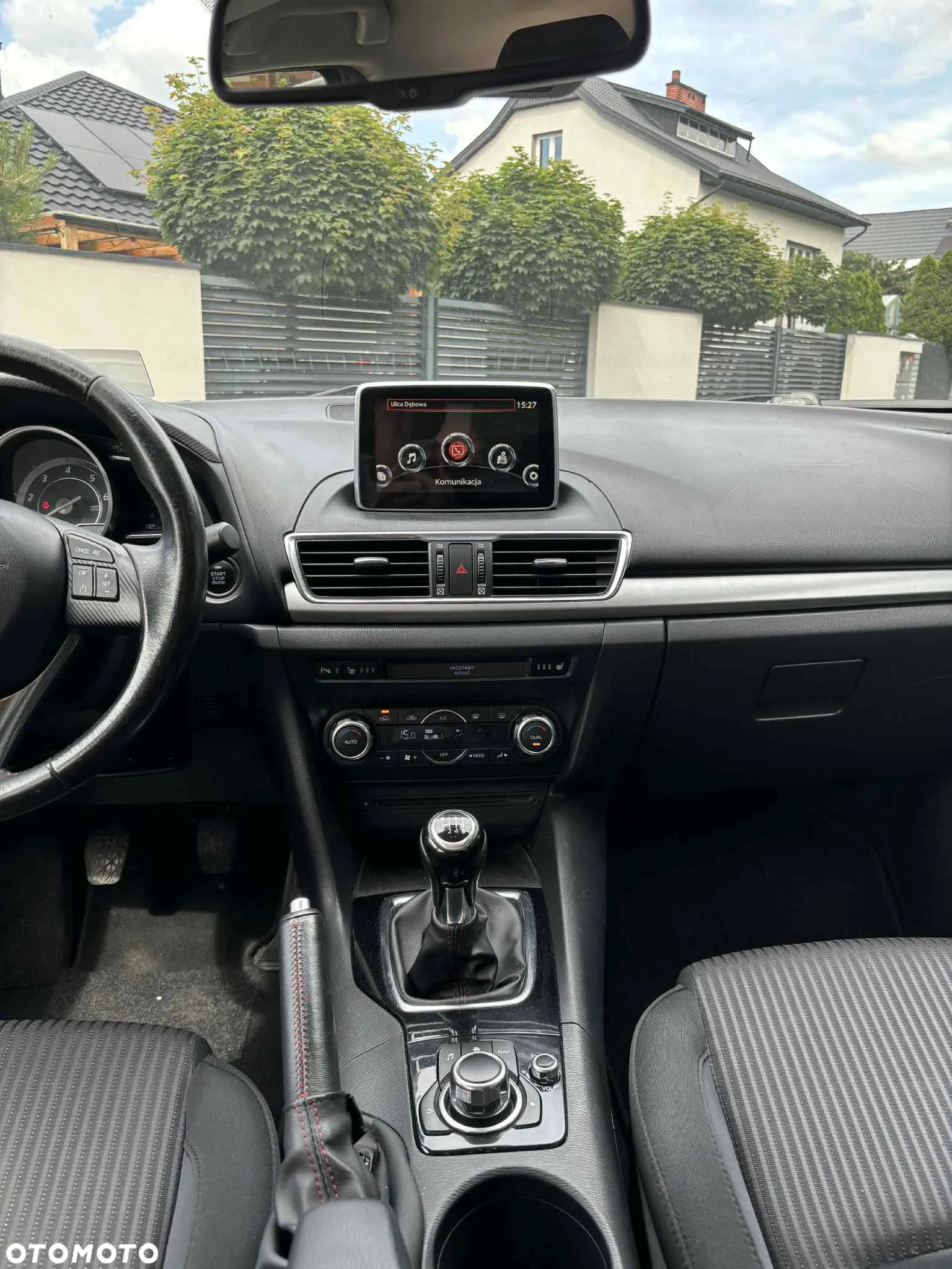 Mazda 3 - 13