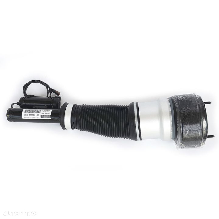 Telescop cu perna fata Mercedes W221 2 Matic - 2