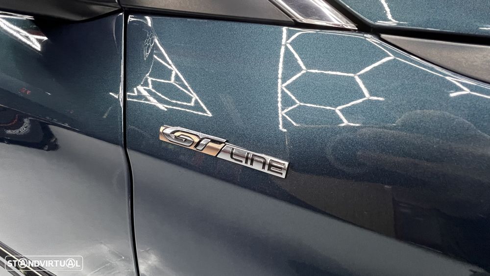 Peugeot 5008 1.6 BlueHDi GT Line - 41