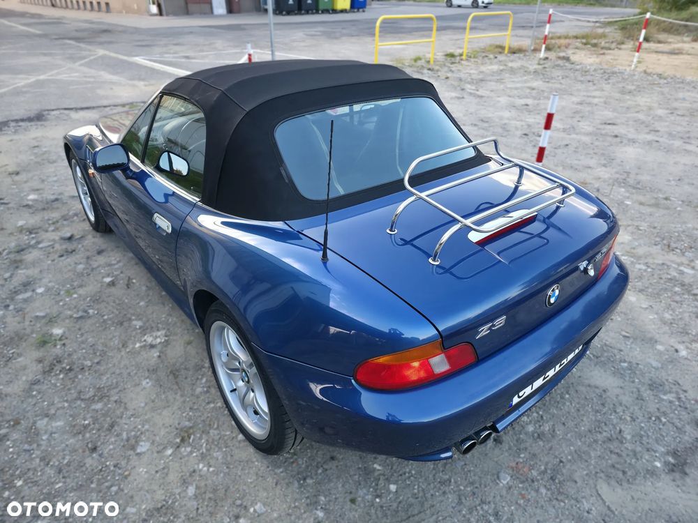 BMW Z3 - 18