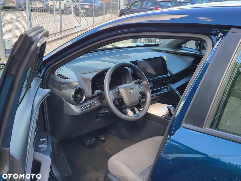 Toyota C-HR 1.8 Hybrid Comfort - 7