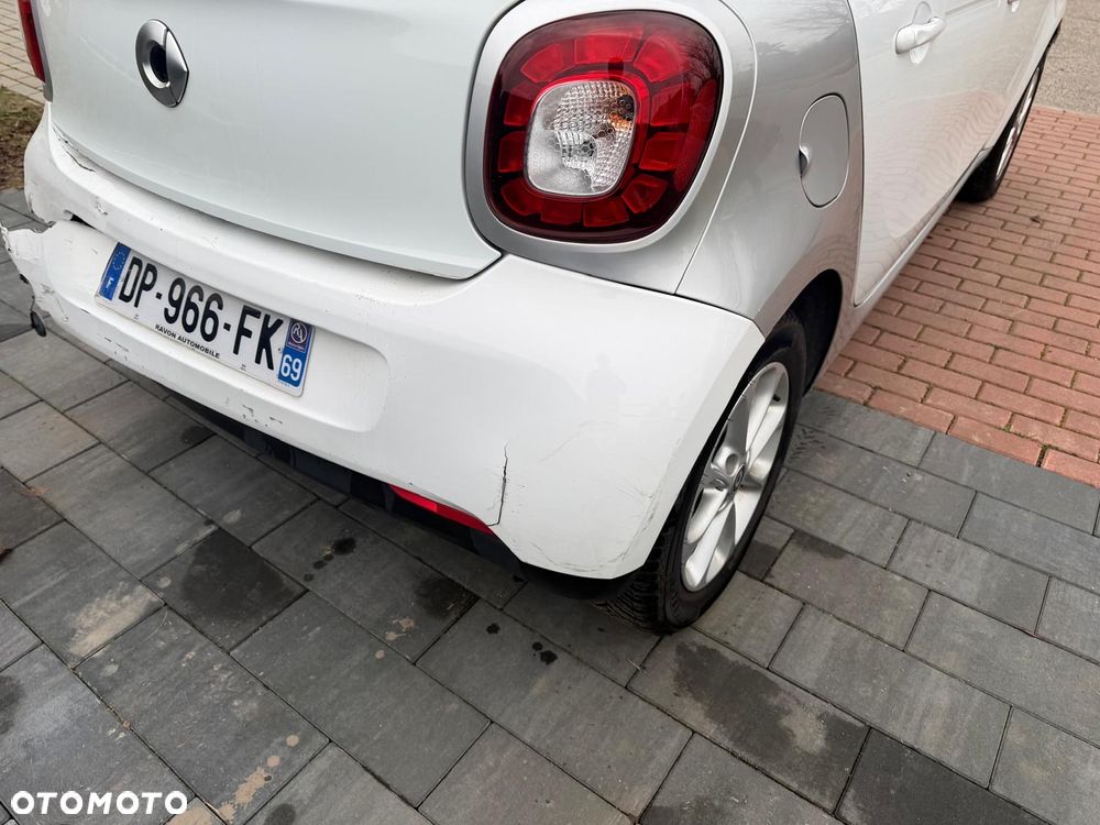 Smart Forfour Brabus Style - 20