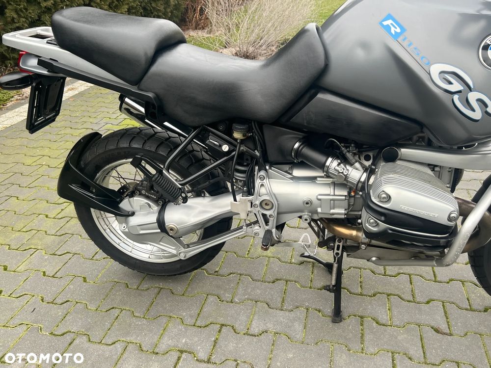 BMW GS - 11