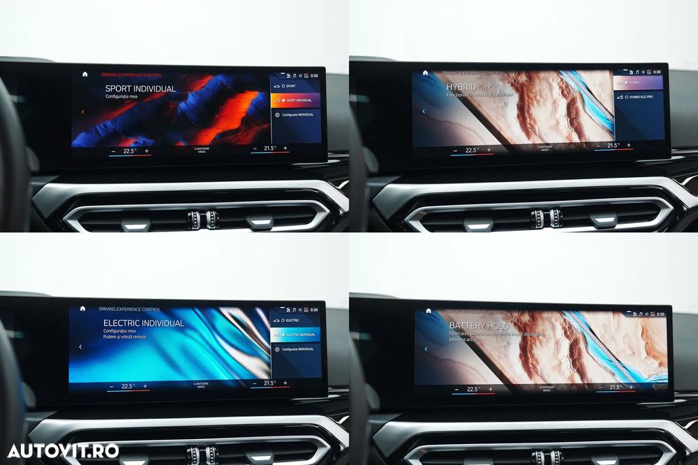 BMW Seria 3 320e Aut. Luxury Line - 34