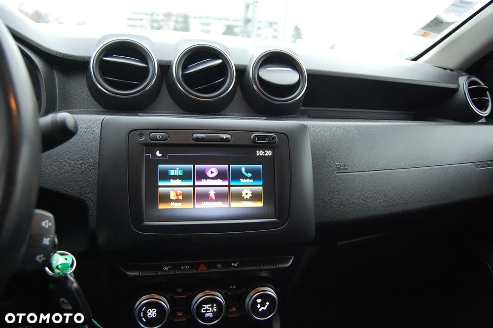 Dacia Duster dCi 110 2WD Prestige - 7