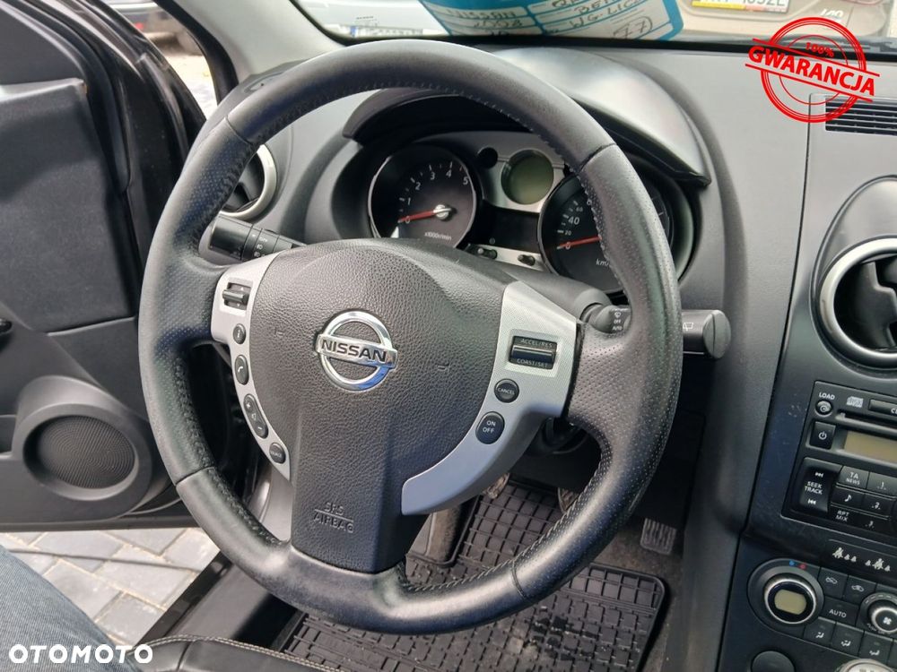 Nissan Qashqai - 16