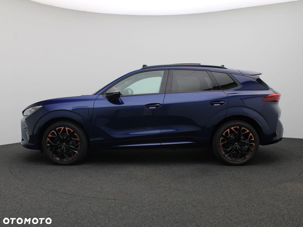 Cupra Terramar 1.5 eHybrid PHEV Advantage Edition DSG - 2
