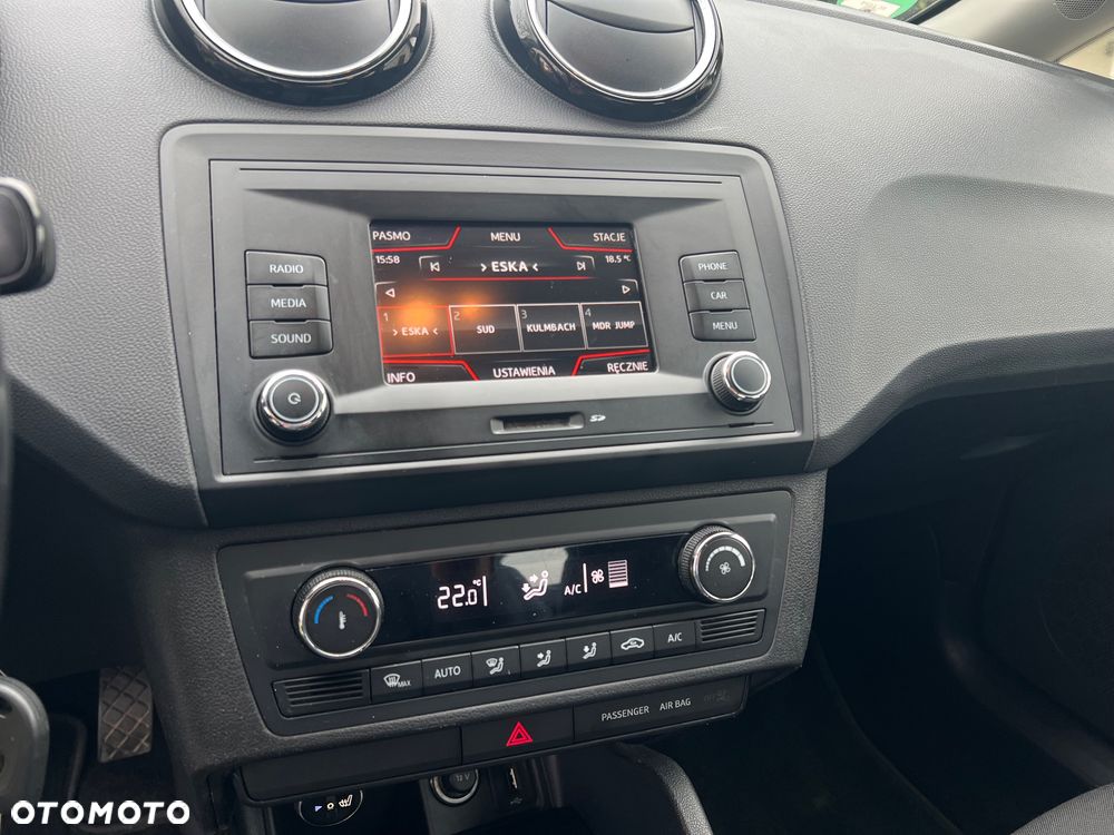 Seat Ibiza 1.2 TSI Style - 17