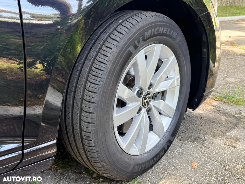 VOLKSWAGEN Passat 2022 — imagine 19