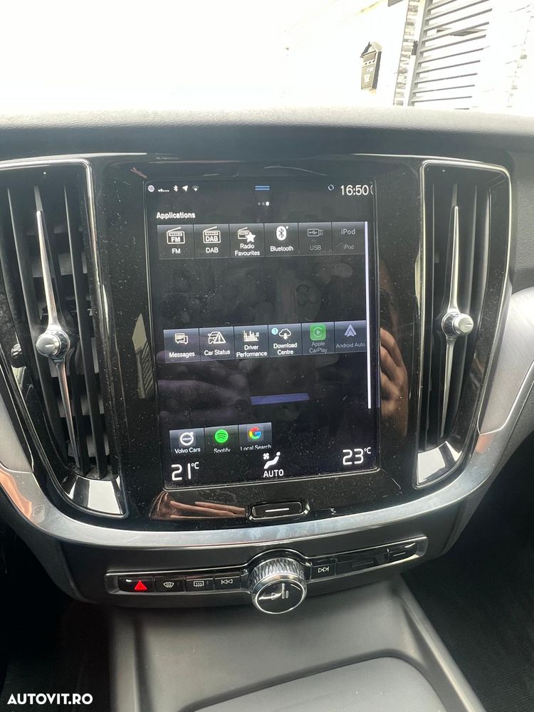 Volvo V60 - 9