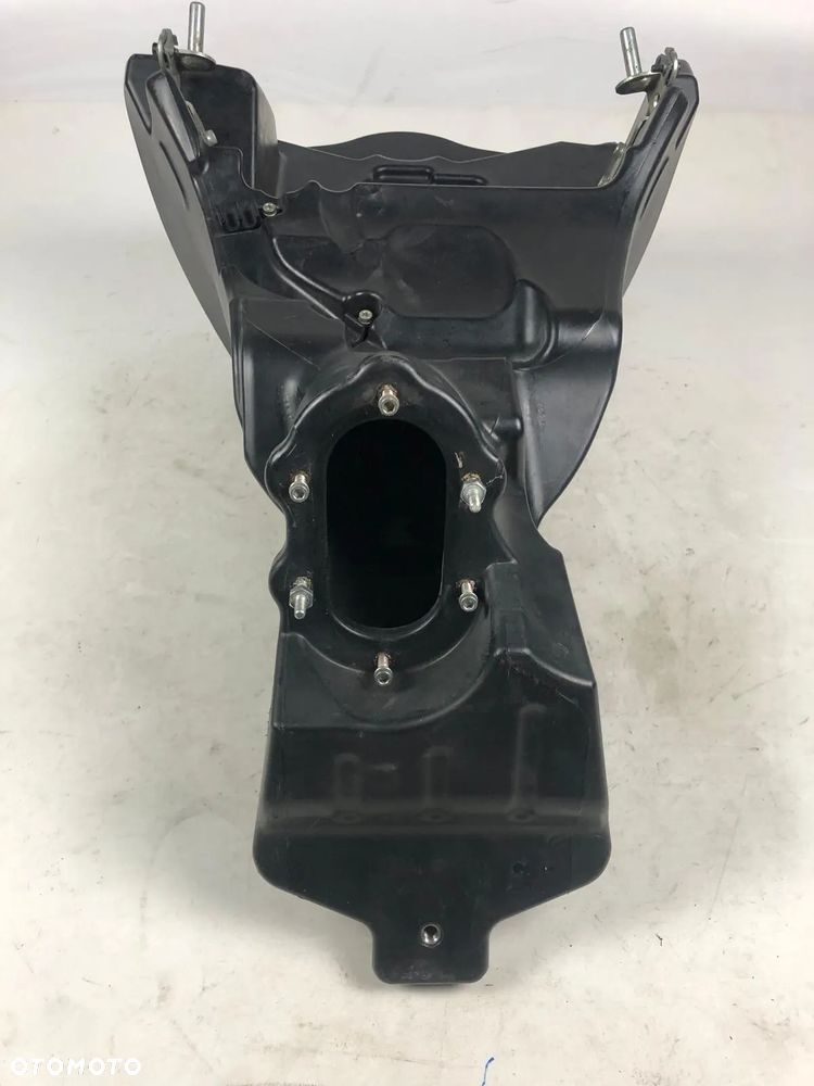Ducati Monster 696 796 1100 Zbiornik Bak Paliwa - 6