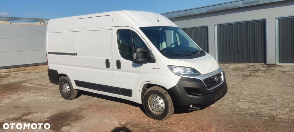 Fiat DUCATO - 2