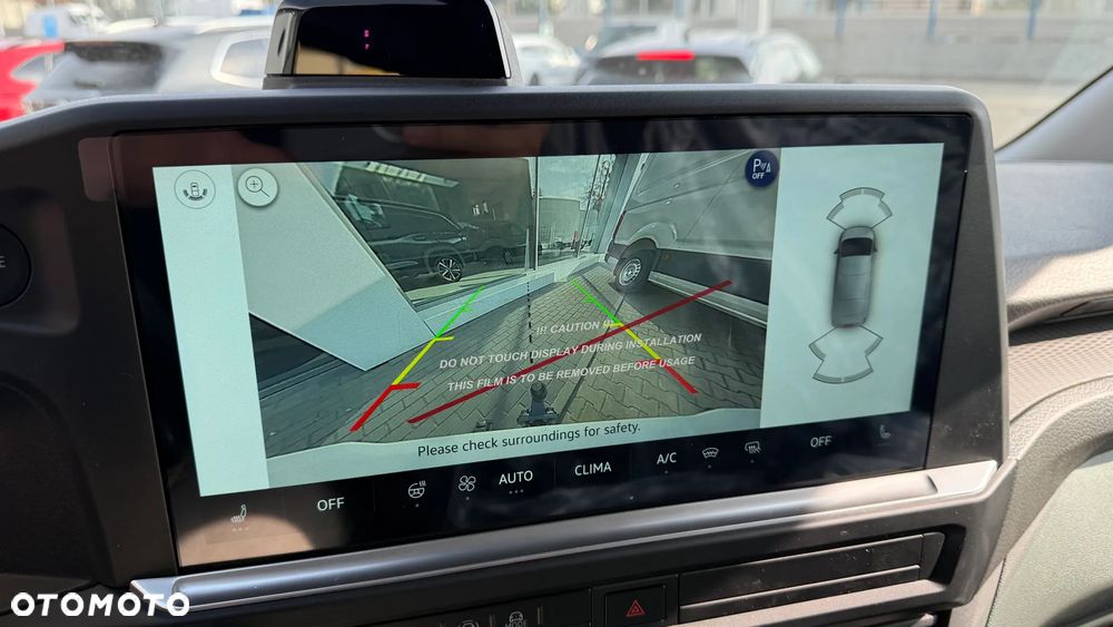 Volkswagen Transporter Furgon - 14