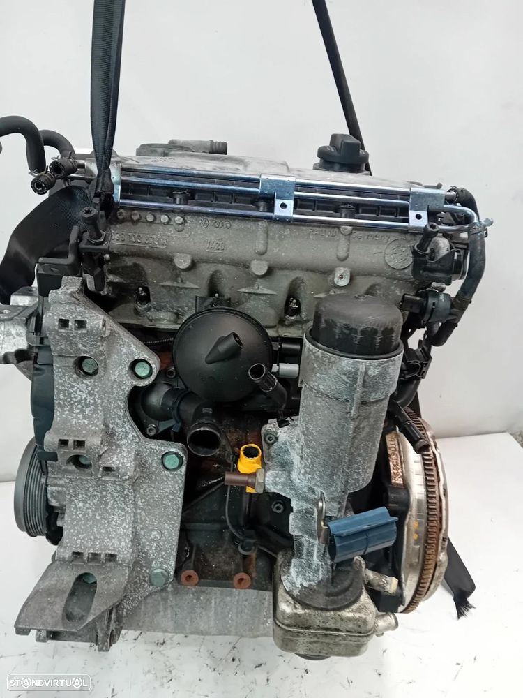 Motor completo VOLKSWAGEN Golf IV (1J1)