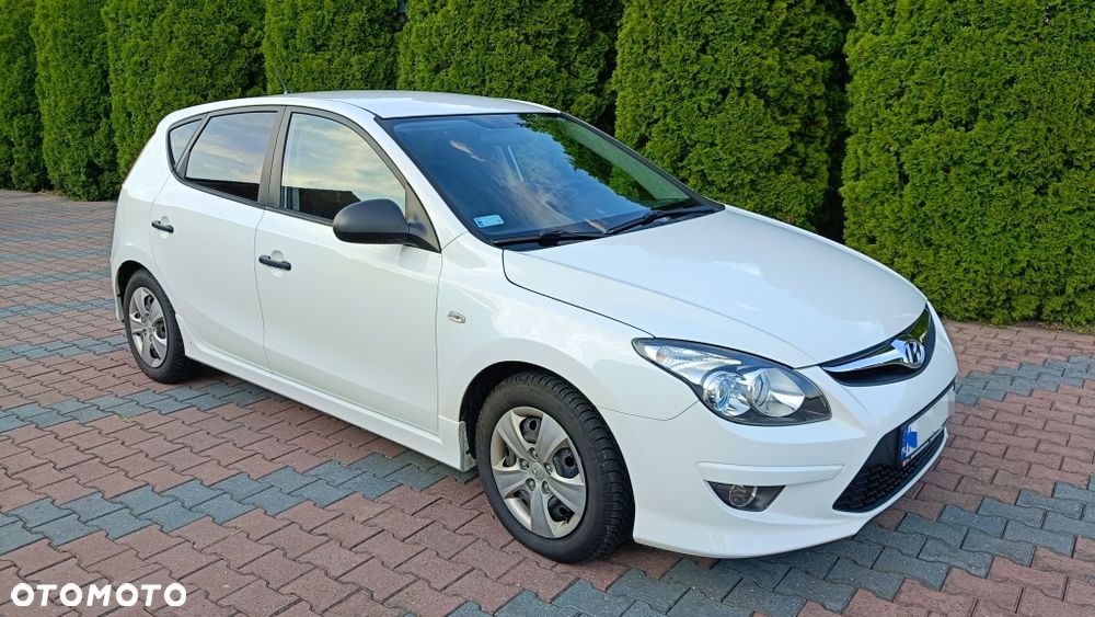 Hyundai i30 - 1