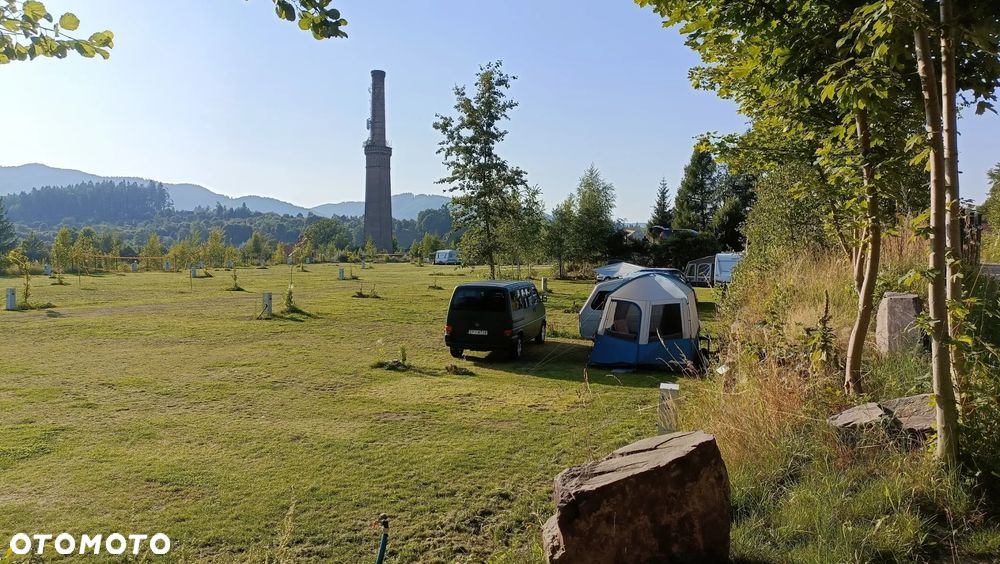 Volkswagen Transporter - 2