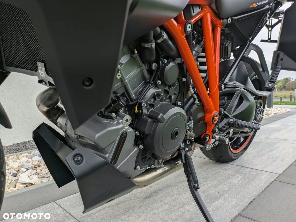 KTM Super Duke - 33
