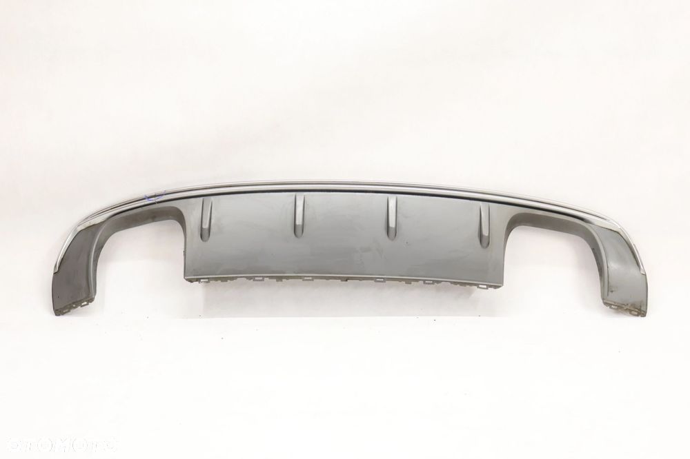 Audi A3 S3 spoiler zderzaka tył 8V3807521H