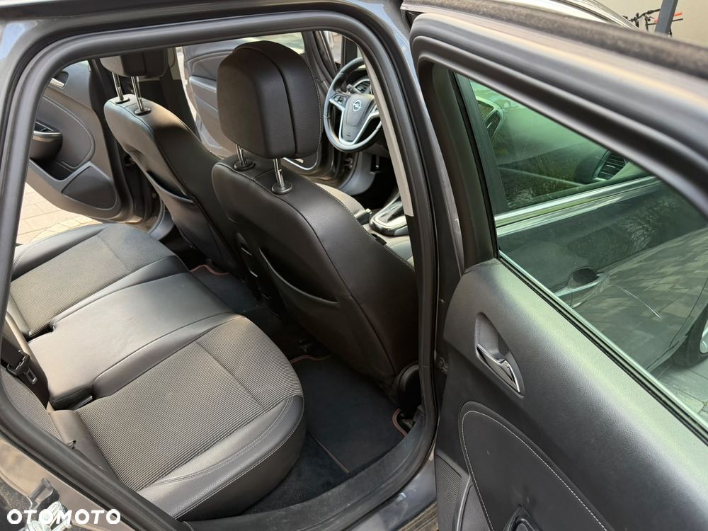 Opel Astra - 12