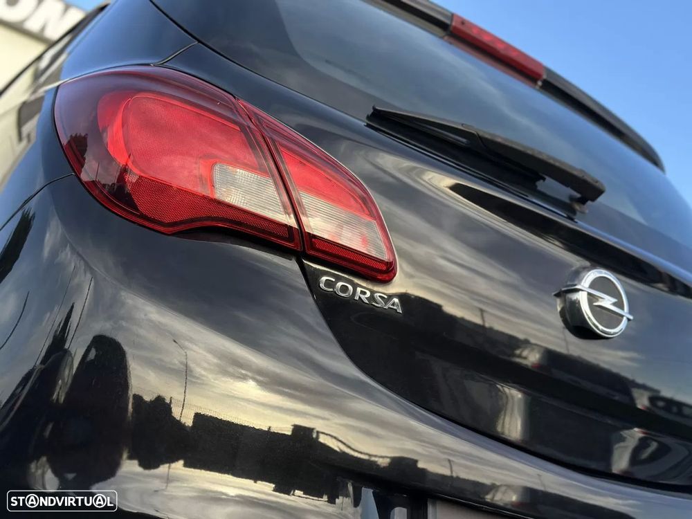 Opel Corsa 1.3 CDTi Business Edition - 9