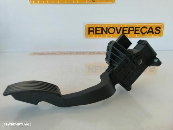 Pedal Acelerador Eletrico Fiat Grande Punto (199_) - 2
