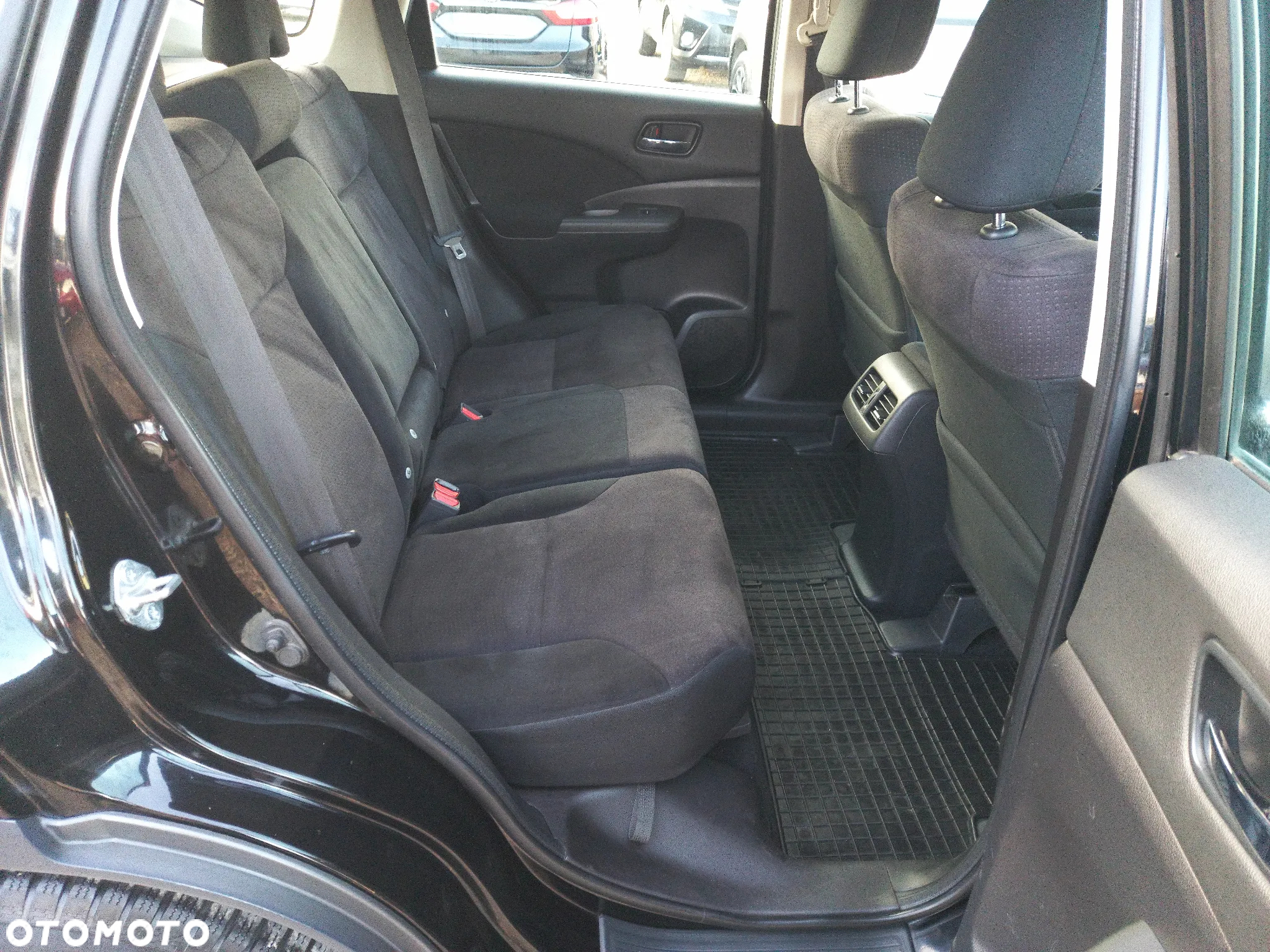 Honda CR-V 1.6i-DTEC Elegance (2WD) - 17