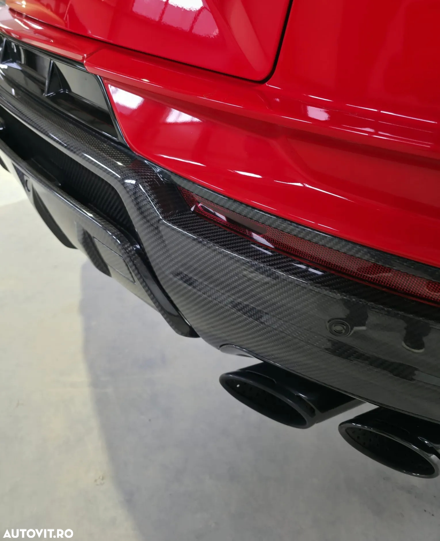 Lamborghini URUS Standard - 10