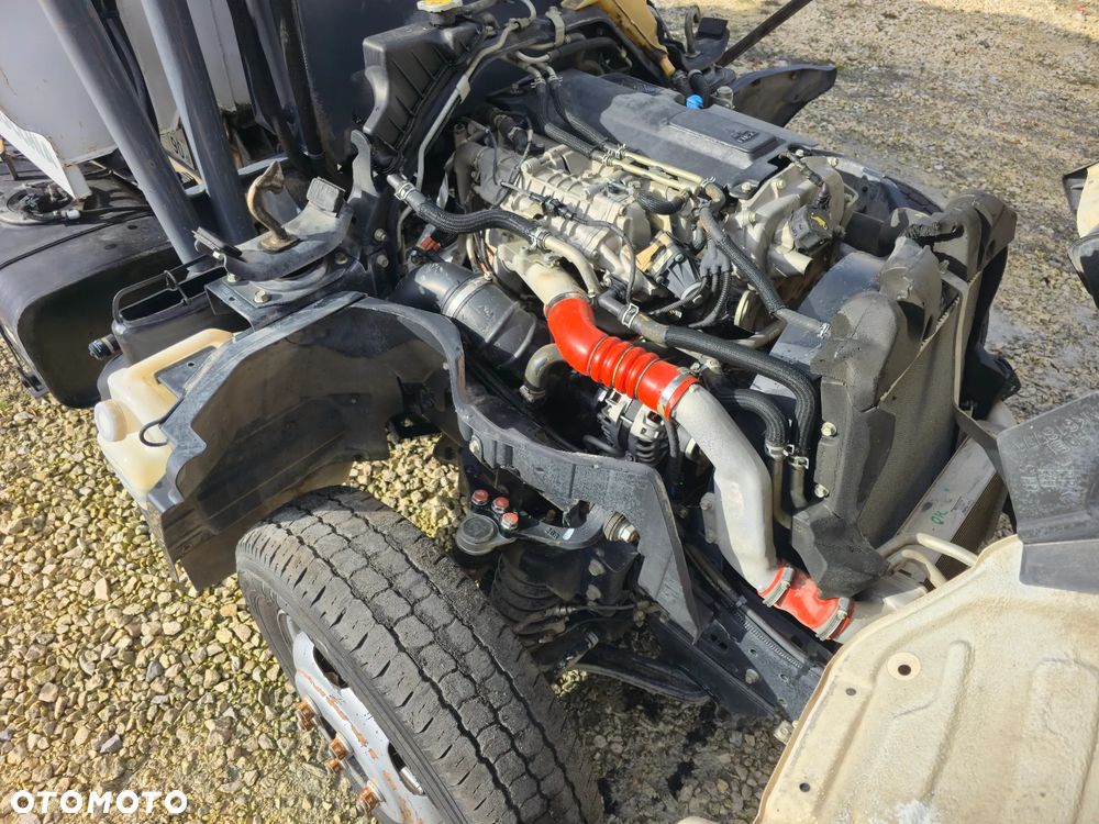 Mitsubishi CANTER FUSO - 21