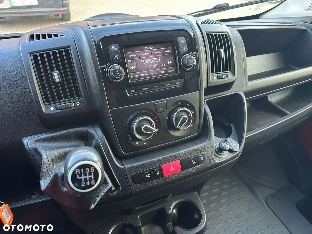 Peugeot Boxer - 18