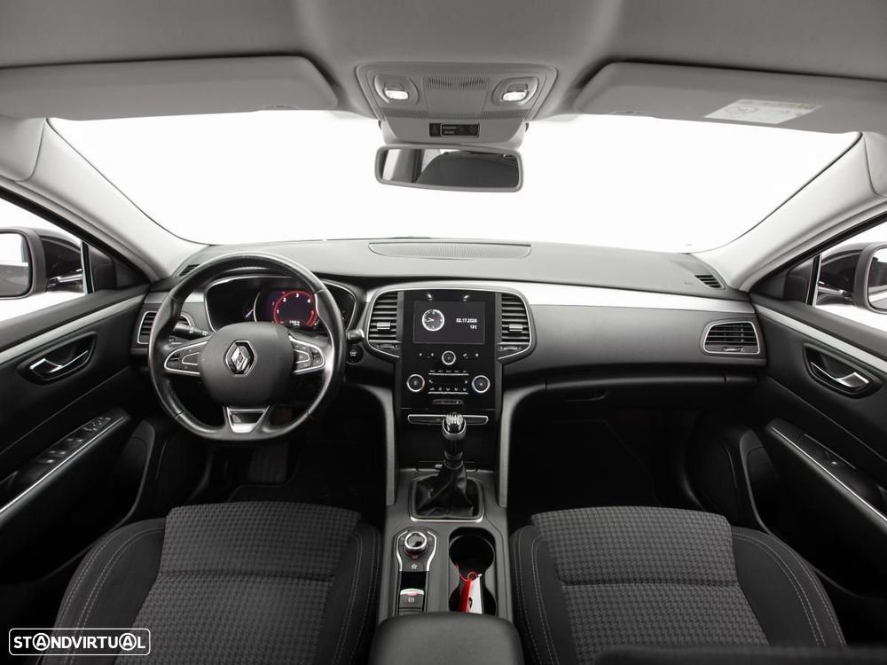 Renault Talisman Sport Tourer 1.6 dCi Business - 7