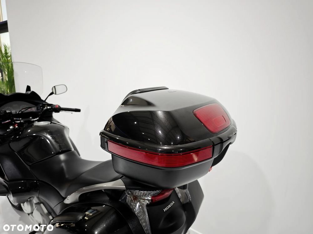 Honda Deauville - 19