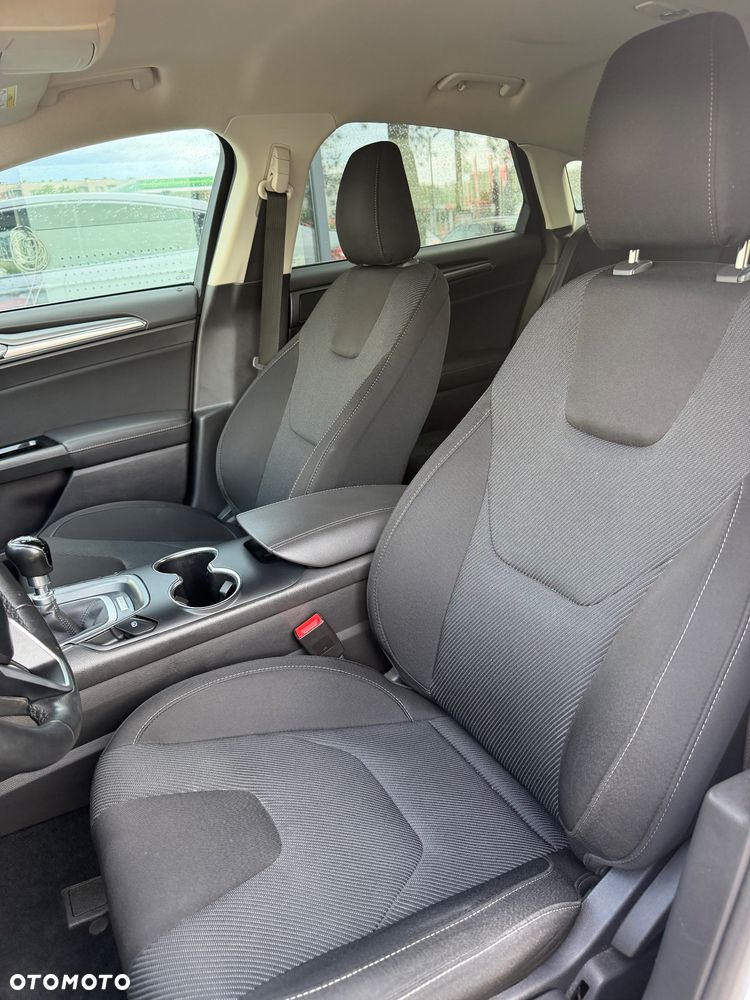 Ford Mondeo 1.5 EcoBoost STart-Stopp Titanium - 13