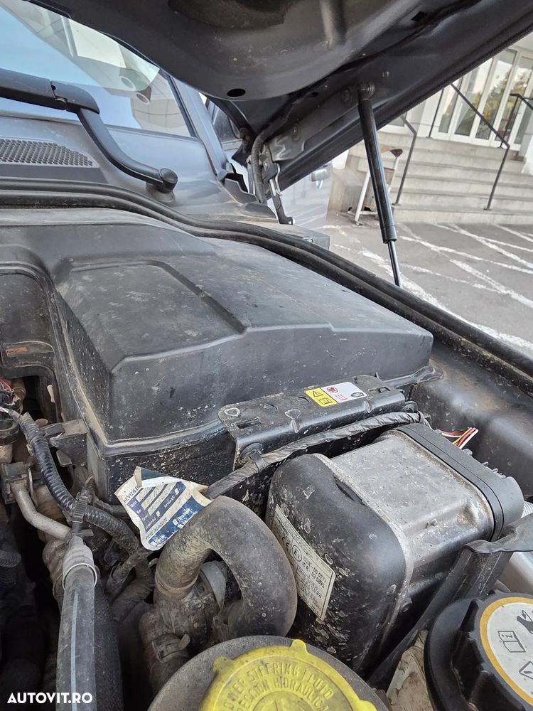 Land Rover Discovery - 31