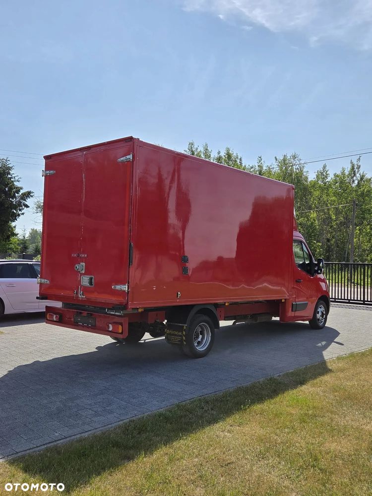 Renault MASTER - 3