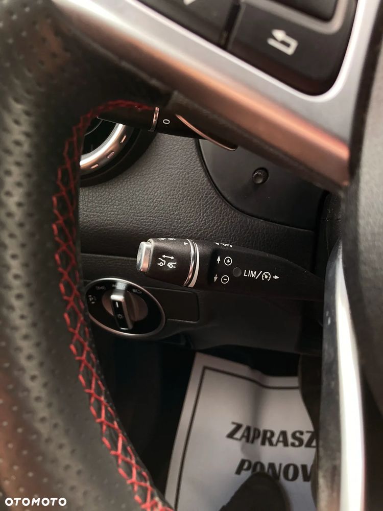 Mercedes-Benz GLA 250 7G-DCT AMG Line - 27
