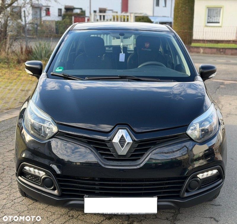 Renault Captur ENERGY TCe 90 Start&Stop Expression - 16