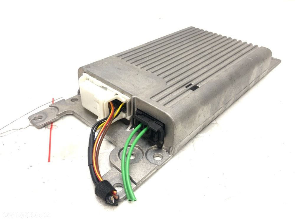 MODUŁ BLUETOOTH MULF  BMW 3 Touring (E91) 2004 - 2012 320 d 120 kW [163 KM] olej napędowy 2005 - - 3