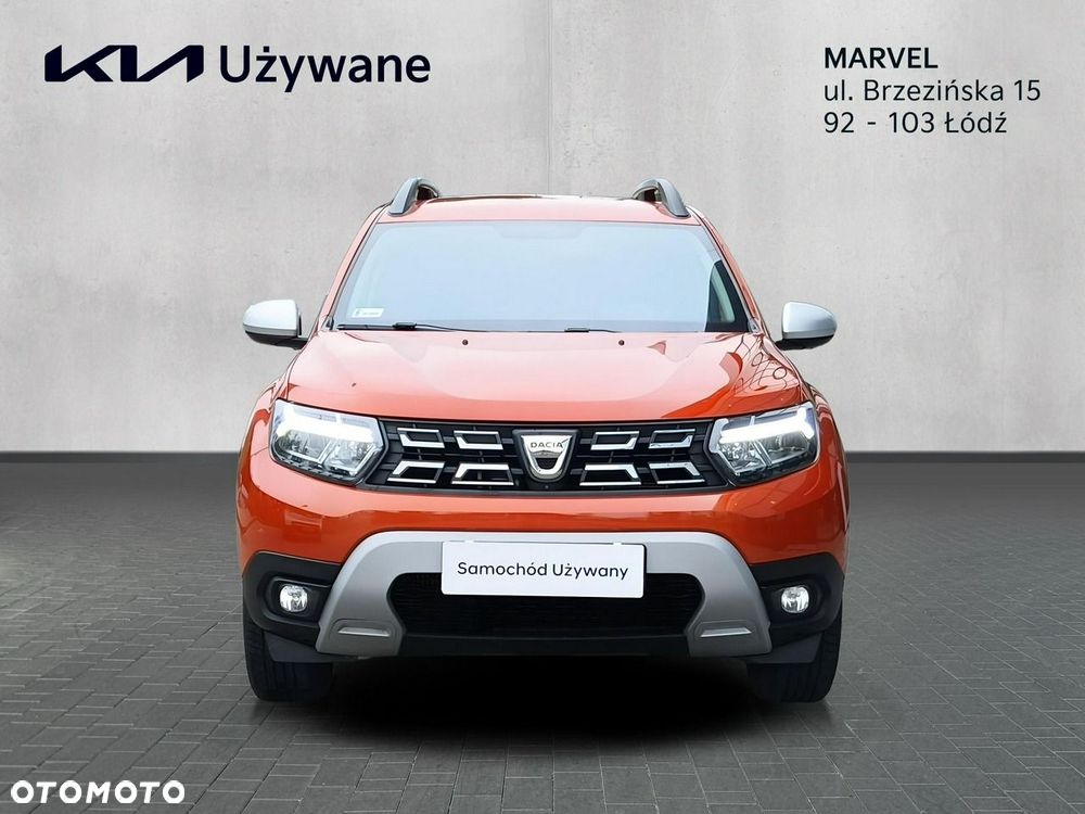Dacia Duster 1.0 TCe Prestige - 9