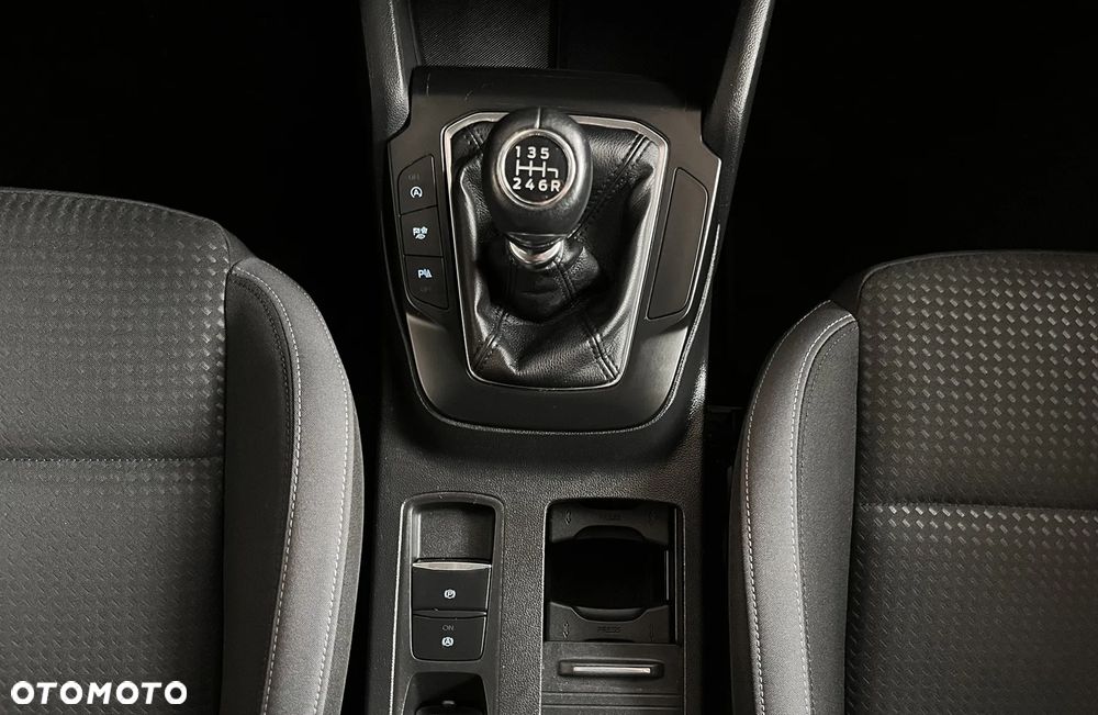 Ford Focus SW 1.0 EcoBoost Titanium ASS - 18