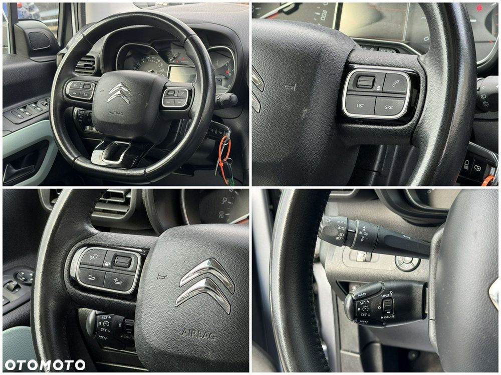 Citroën Berlingo Multispace PureTech 110 SHINE - 27