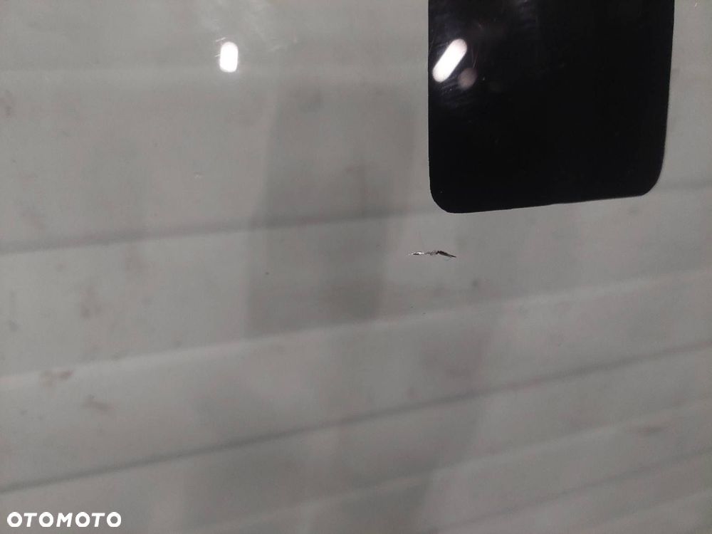 SZYBA CZOŁOWA PRZEDNIA TOYOTA YARIS I MAZOWSZE - 2