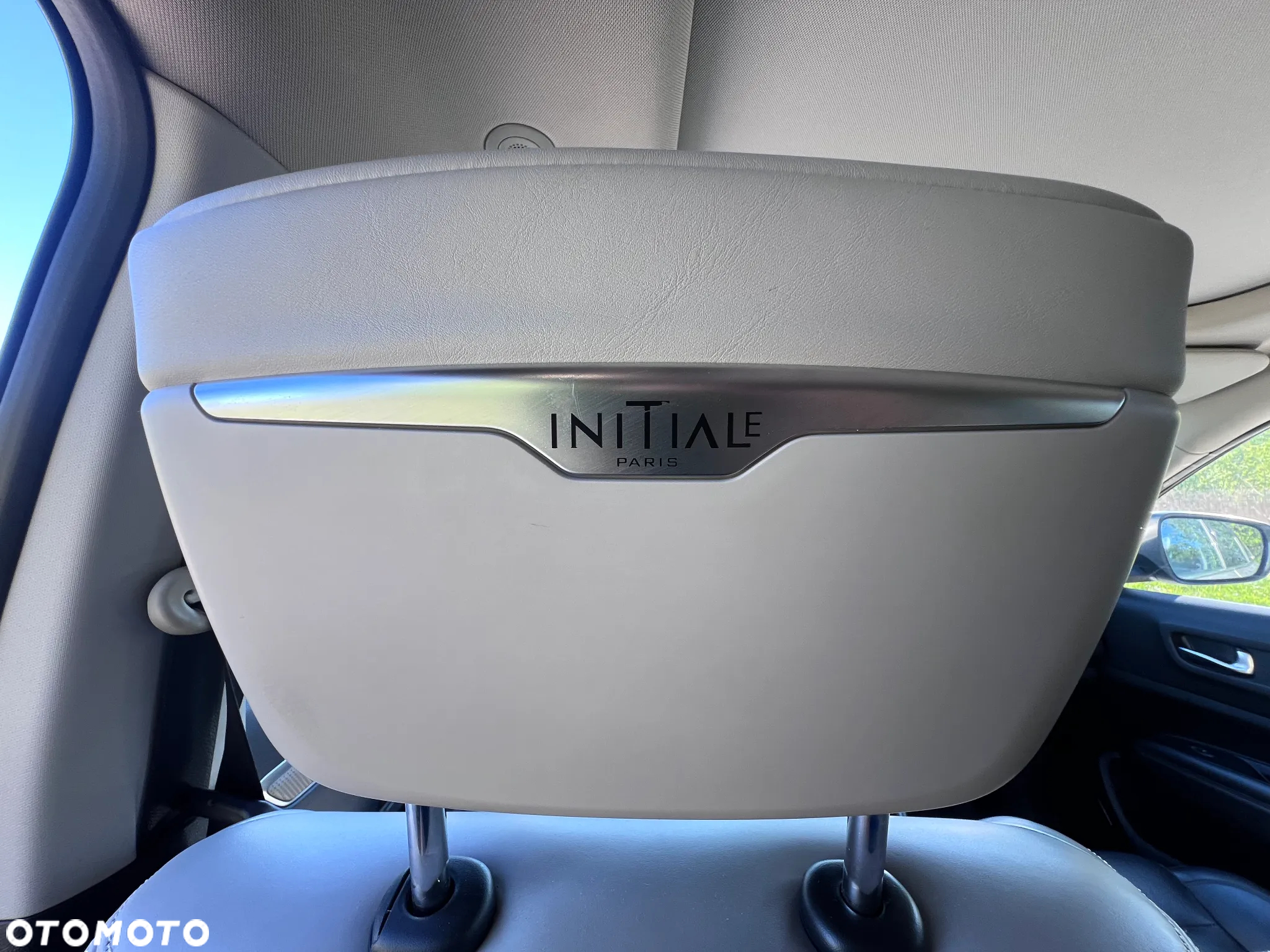 Renault Koleos 2.0 dCi Initiale Paris 4x4 X-Tronic - 16