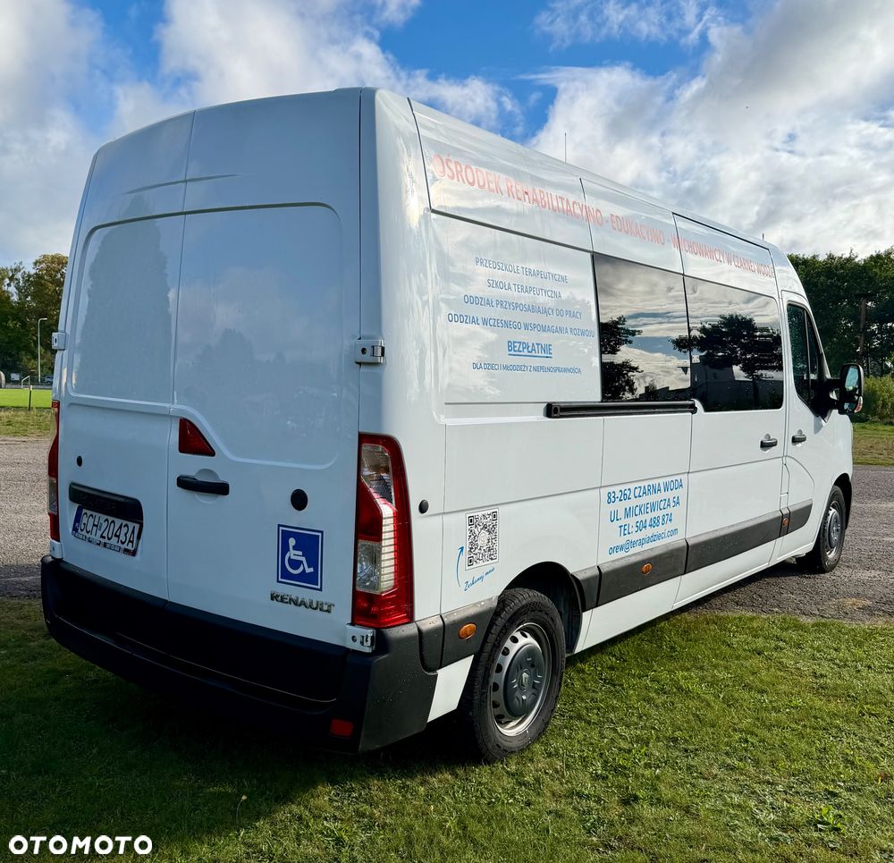 Renault Master - 4