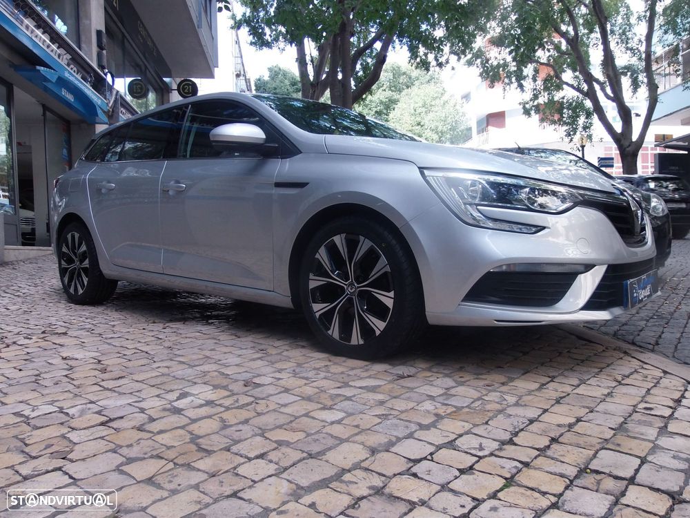 Renault Mégane Break - 7