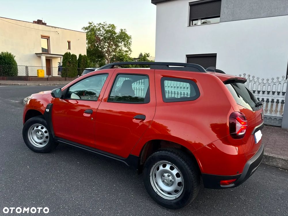 Dacia Duster TCe 90 2WD Comfort - 6