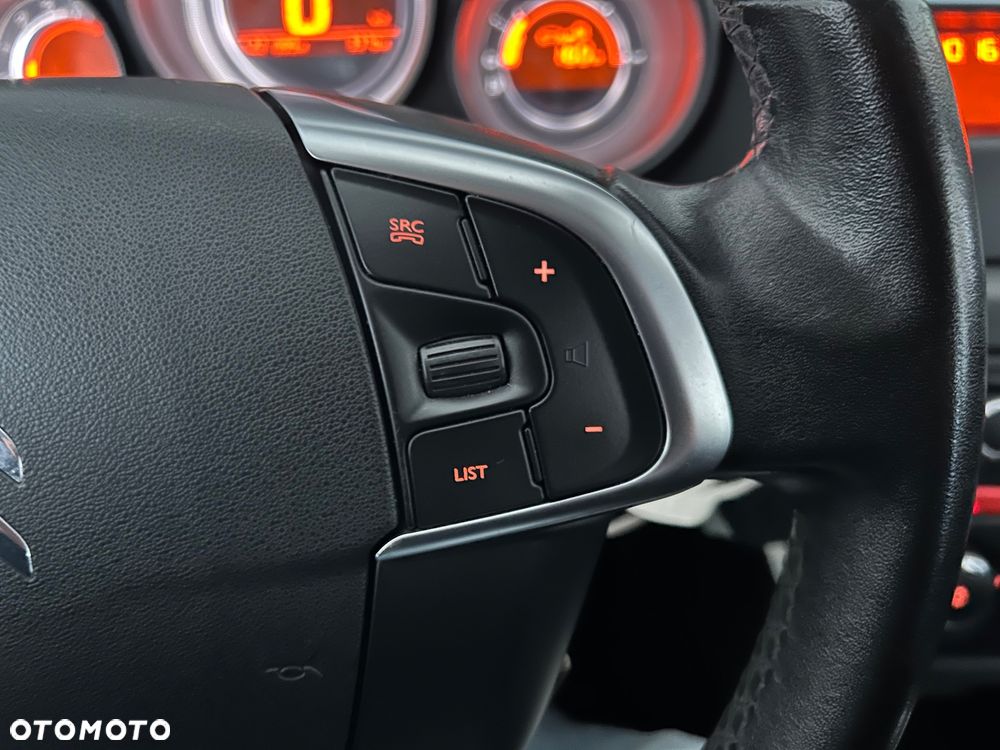 Citroën C4 1.4 VTi Attraction - 32