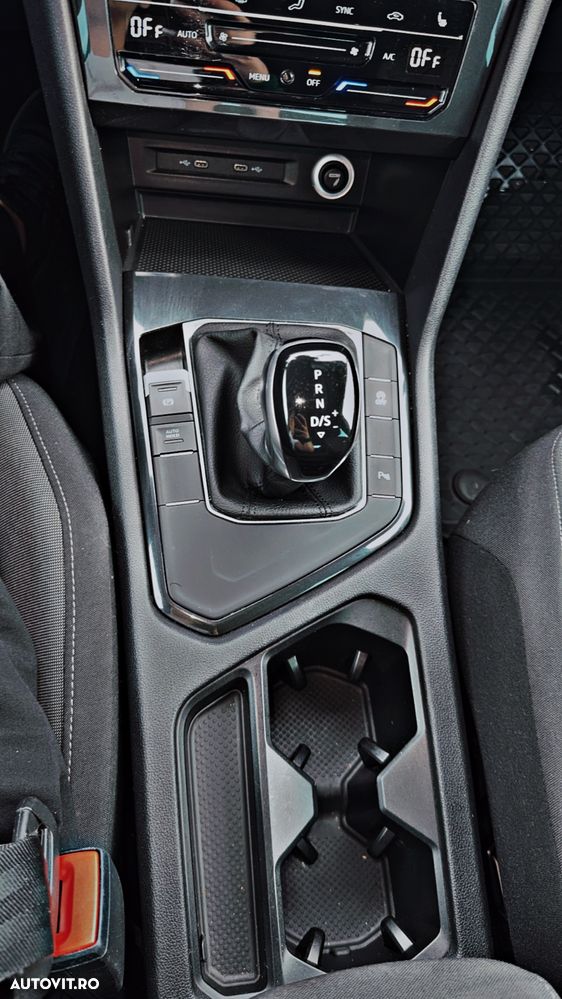 Volkswagen Tiguan 1.5 TSI ACT DSG Elegance - 5