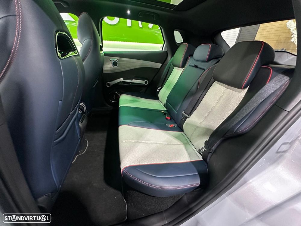 BYD Atto 3 60.48 kWh Design - 8