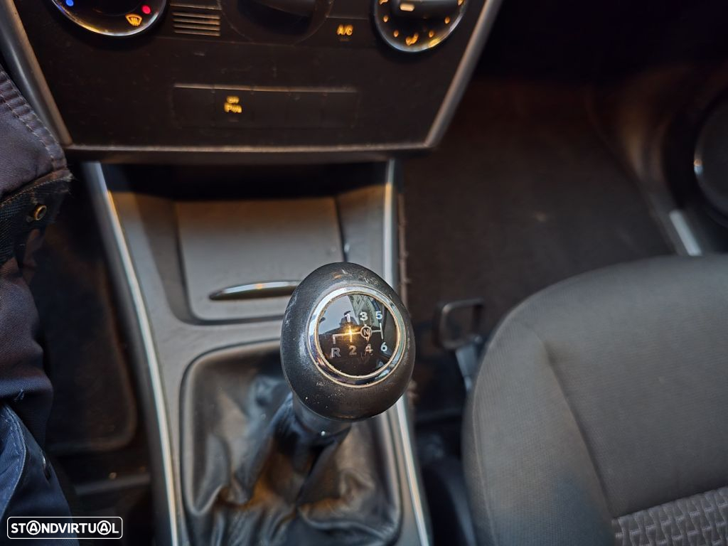 Mercedes-Benz B 200 CDi - 20